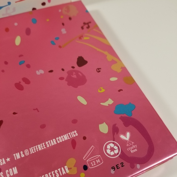 🆕️Jeffree Star, Jawbreaker Palette - Picture 6 of 6